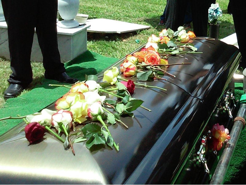 Funeral homes Westbury, NY