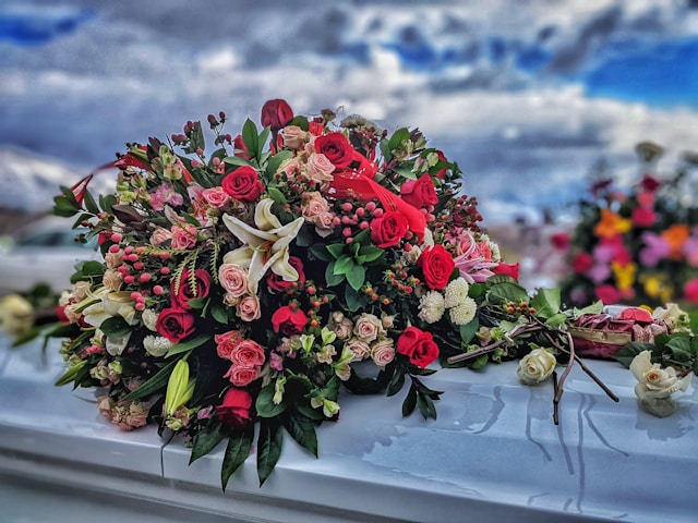 of funeral homes Albertson, NY.