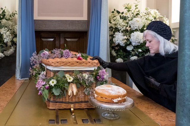 Eco-Friendly Choices in Cremation Services