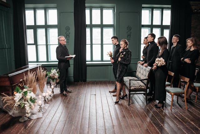 Funeral homes in Westbury NY